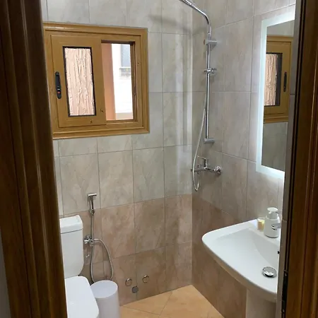 Villalumora Appartement *