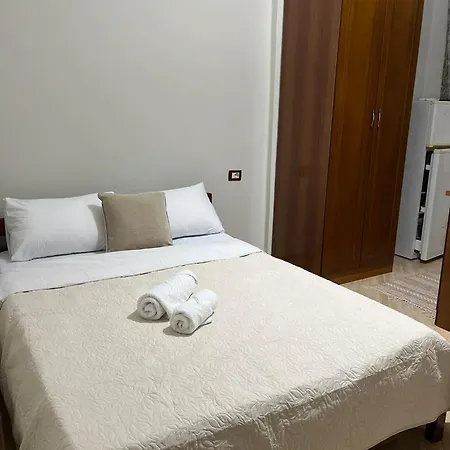 Appartement Villalumora *