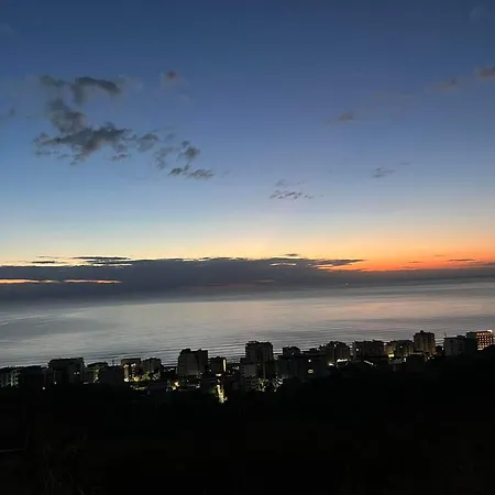 Apartmán Villalumora *