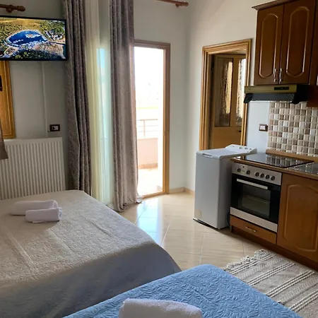Villalumora Durrës