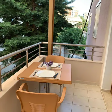 Appartement Villalumora *