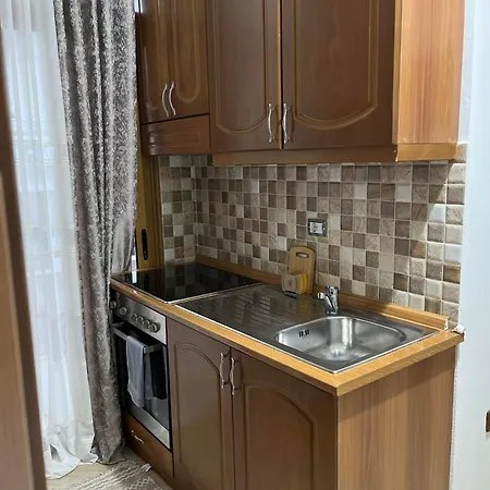 Villalumora Apartment *
