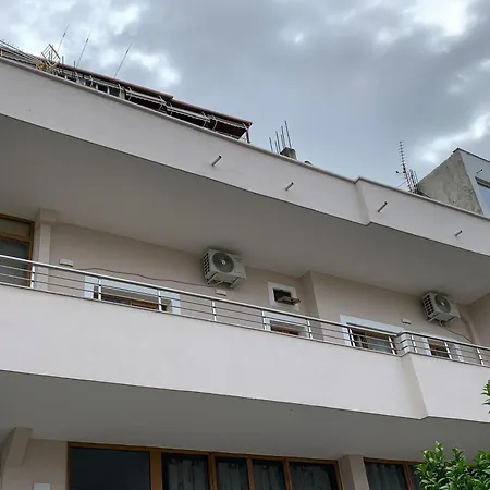 Apartment Villalumora Durrës
