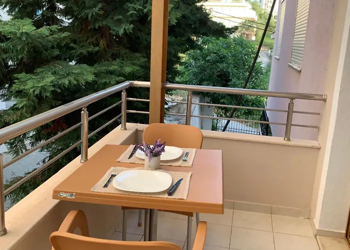 Apartman Villalumora *